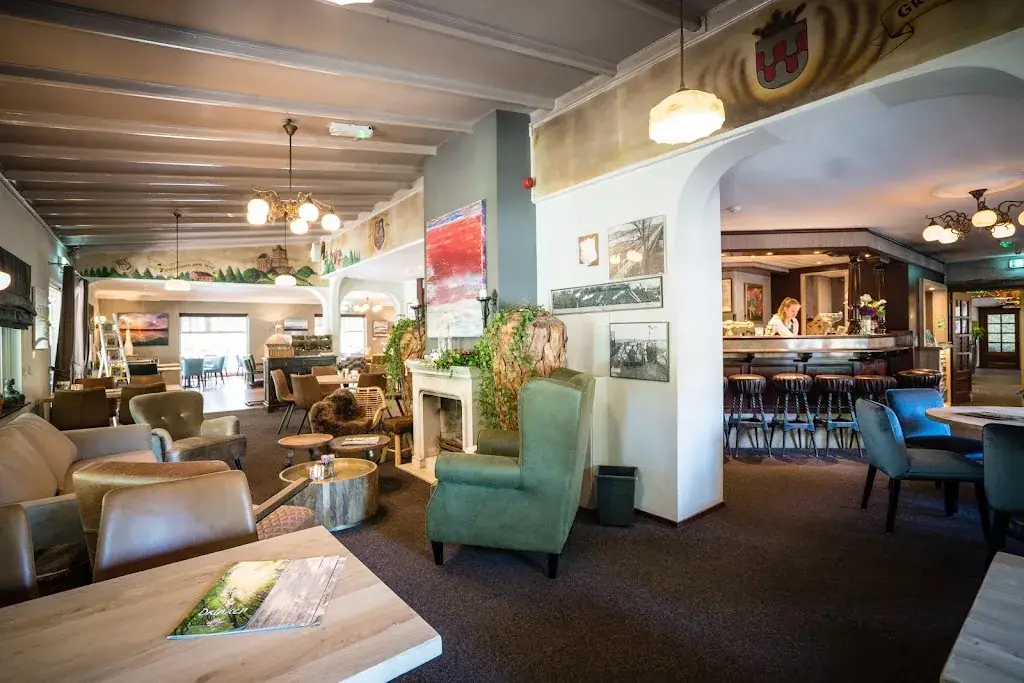 Herberg Restaurant 't Zwaantje_Mook_slider_image_1