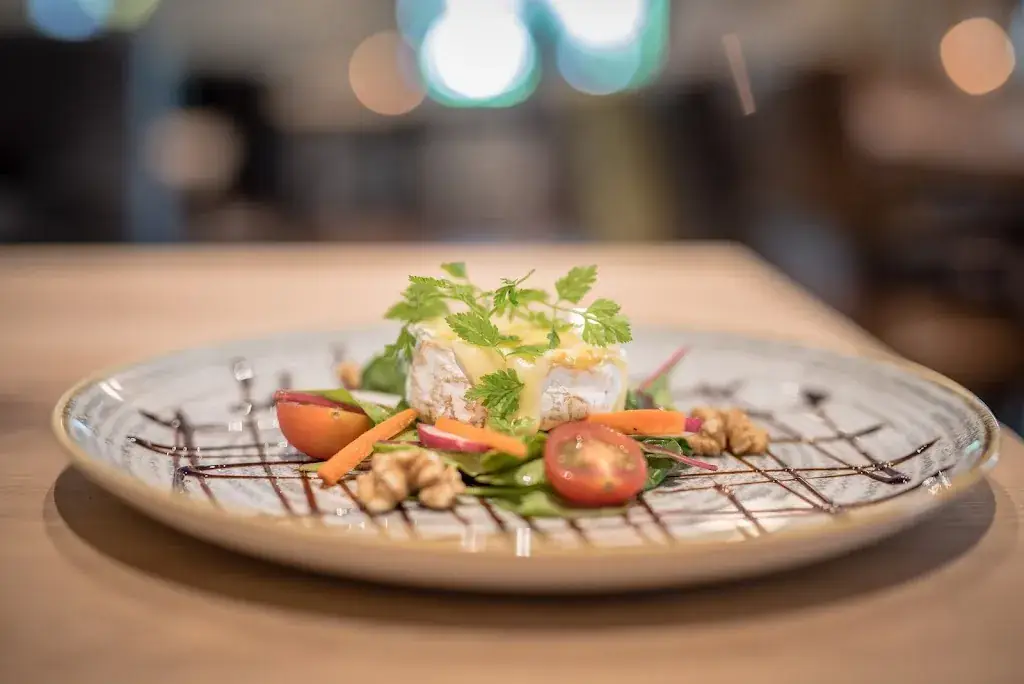 Herberg Restaurant 't Zwaantje_Mook_slider_image_2