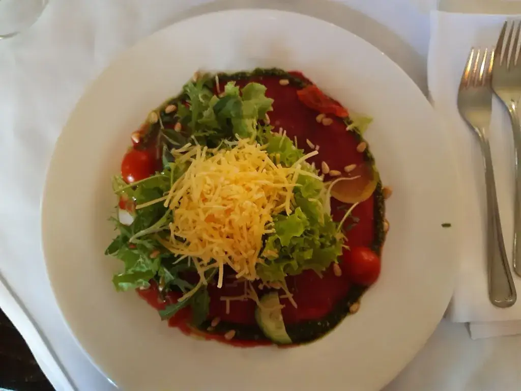 Menu_La Vie & Passie Groesbeek_Groesbeek_image_4