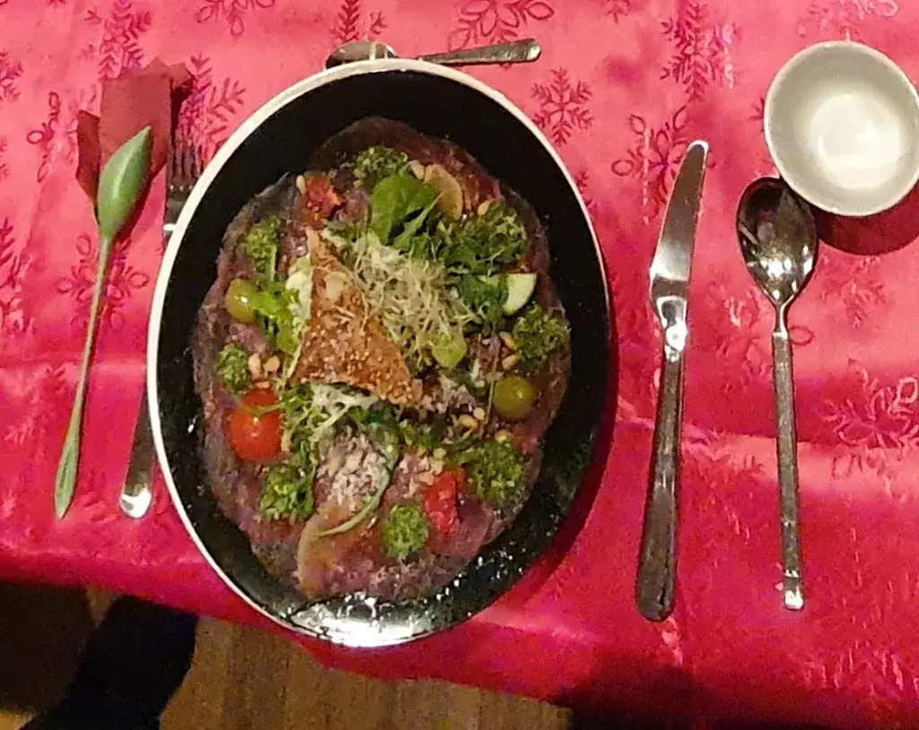 Menu_La Vie & Passie Groesbeek_Groesbeek_image_6