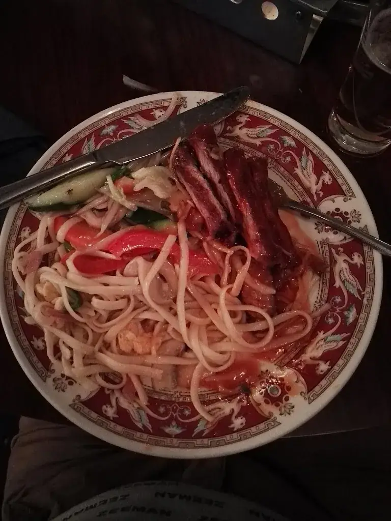 Menu_Lee Ho Fook_Groesbeek_image_4