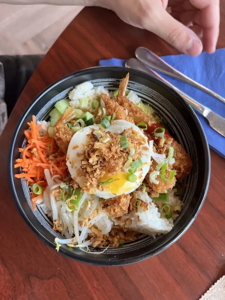 Menu_Lee Ho Fook_Groesbeek_image_5