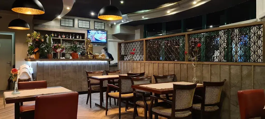 Lee Ho Fook ristorante a Groesbeek