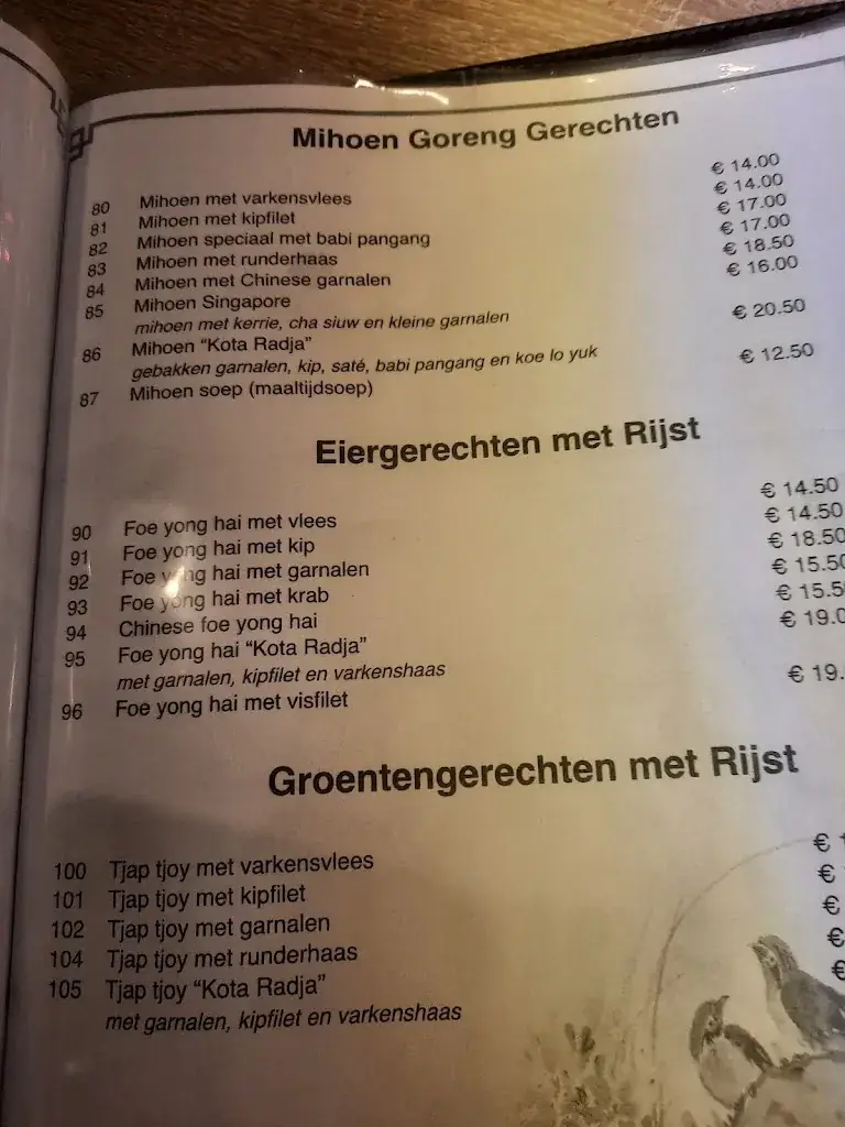 Menu_Kota Radja_Heelsum_image_3