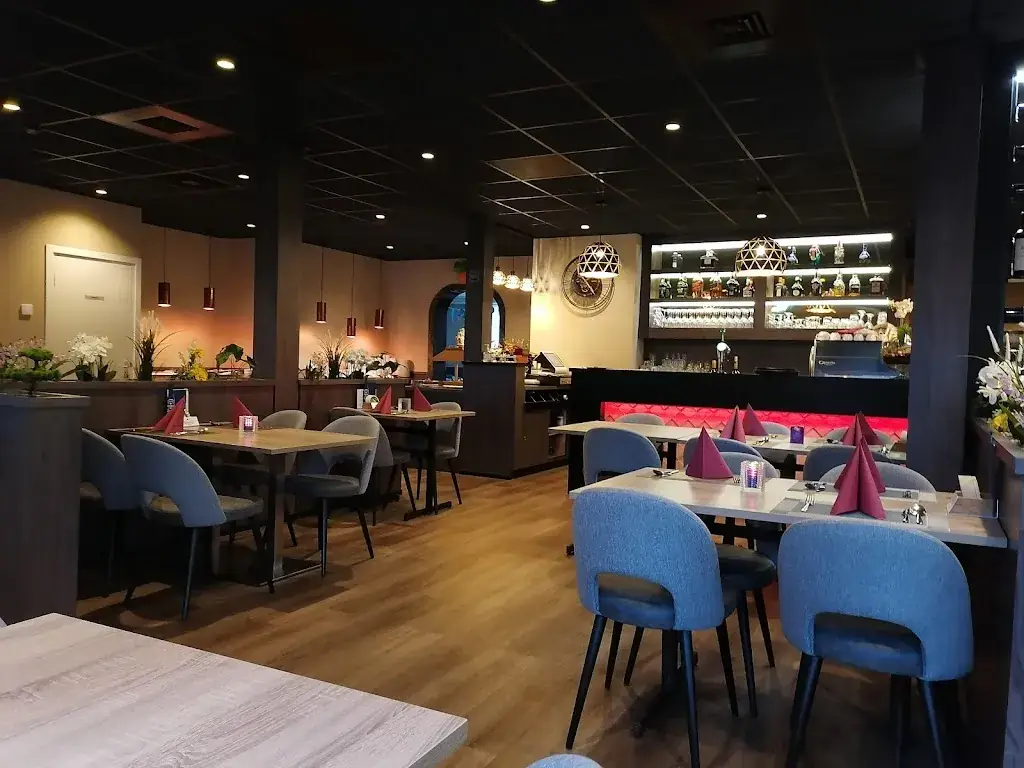 Kota Radja ristorante a Heelsum