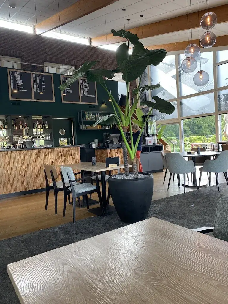 Ruud Berfelo_Brasserie Heelsum_Heelsum_recensione