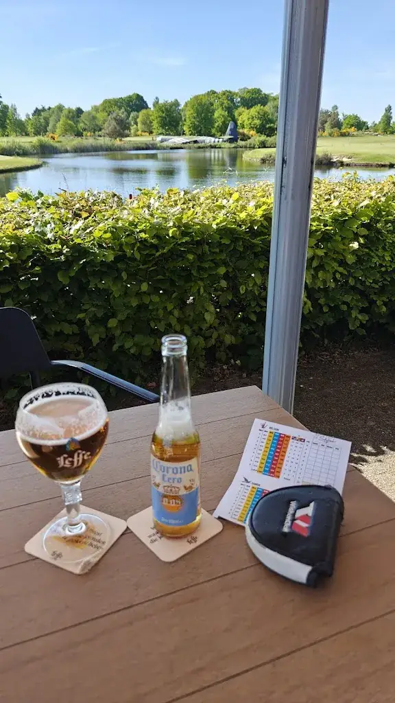 Jan Sonneveld_Brasserie Heelsum_Heelsum_recensione