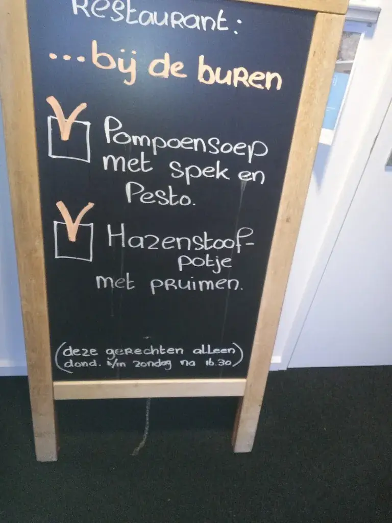 Menu_Bij de Buren_Nijmegen_image_2