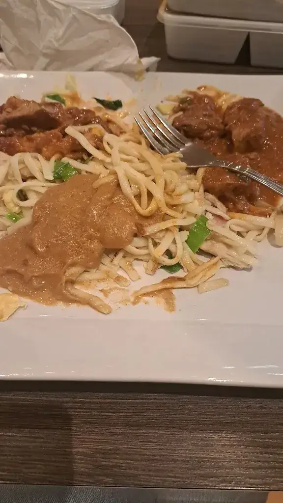 Menu_Chinees-Indisch Restaurant De Roos_Nijmegen_immagine_7