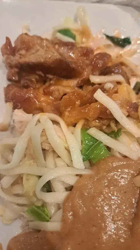 Menu_Chinees-Indisch Restaurant De Roos_Nijmegen_immagine_9