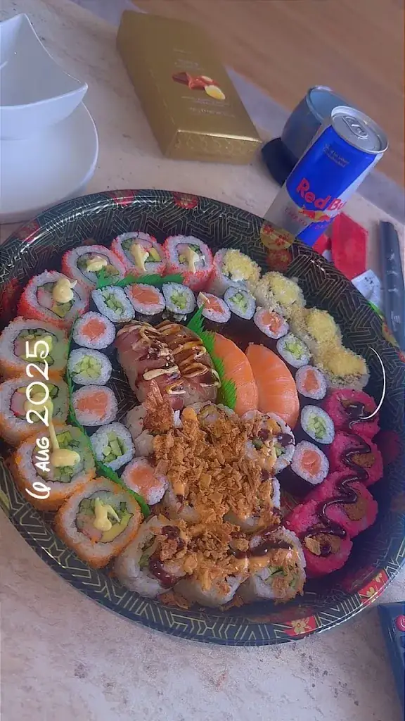 Sushi Maison_Nijmegen_slider_image_2