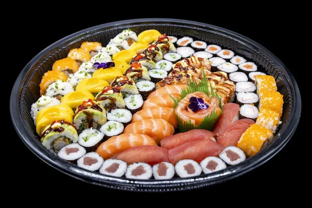 Sushi Maison_Nijmegen_slider_image_3