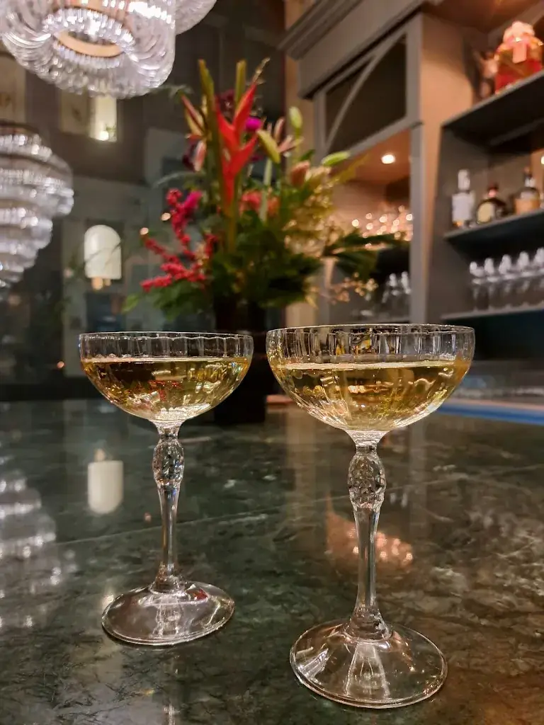 Menu_Restaurant 21_Amsterdam_image_5