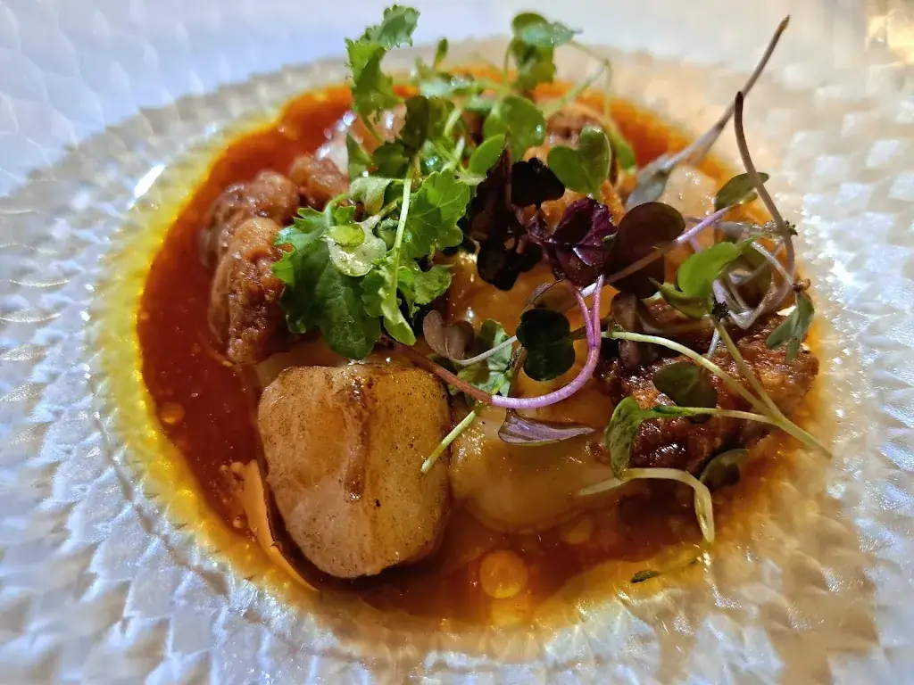 Menu_Restaurant 21_Amsterdam_image_6