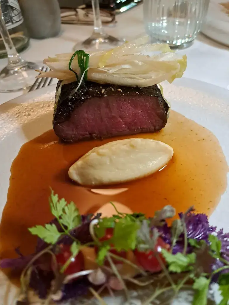 Menu_Restaurant 21_Amsterdam_image_7