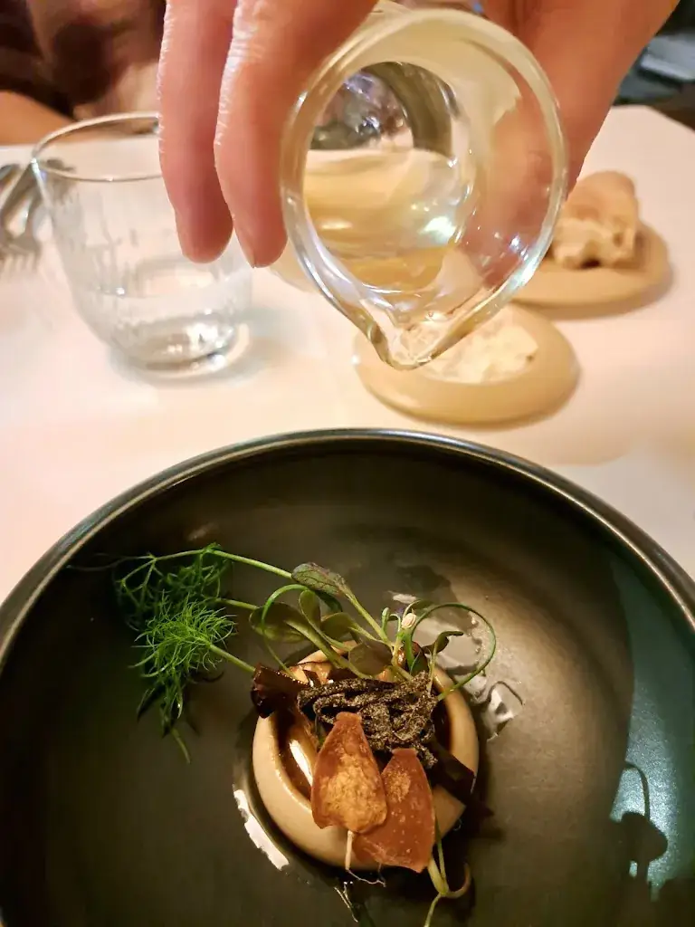 Menu_Restaurant 21_Amsterdam_image_9