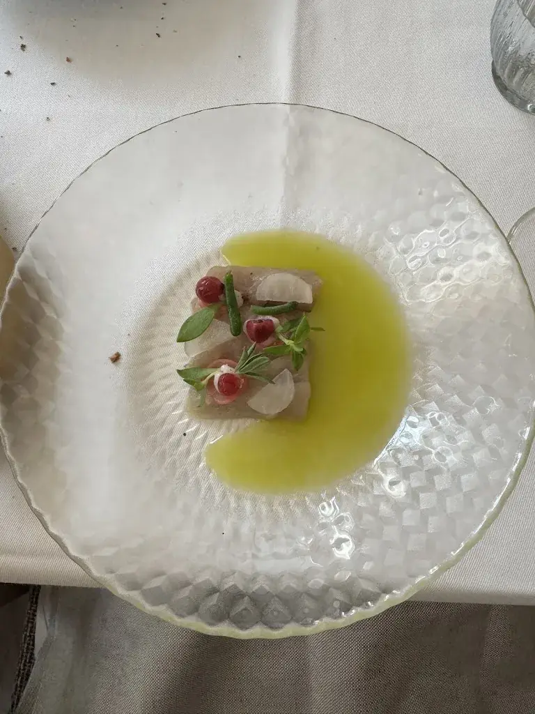 Tina Dumilina_Restaurant 21_Amsterdam_avis