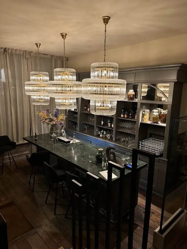 Melanie Jensen_Restaurant 21_Amsterdam_avis