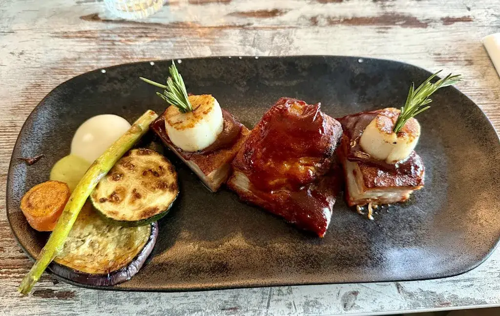 Petra Kasper_Herberg van Hilbrantsz_Eelde_review