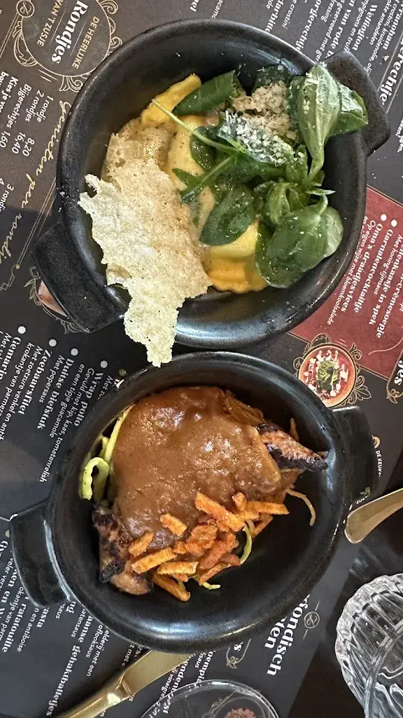 Menu_'t Zusje Nijmegen_Nijmegen_immagine_5