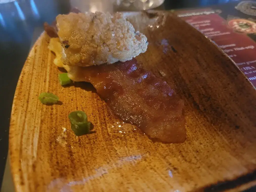 Menu_'t Zusje Nijmegen_Nijmegen_immagine_6