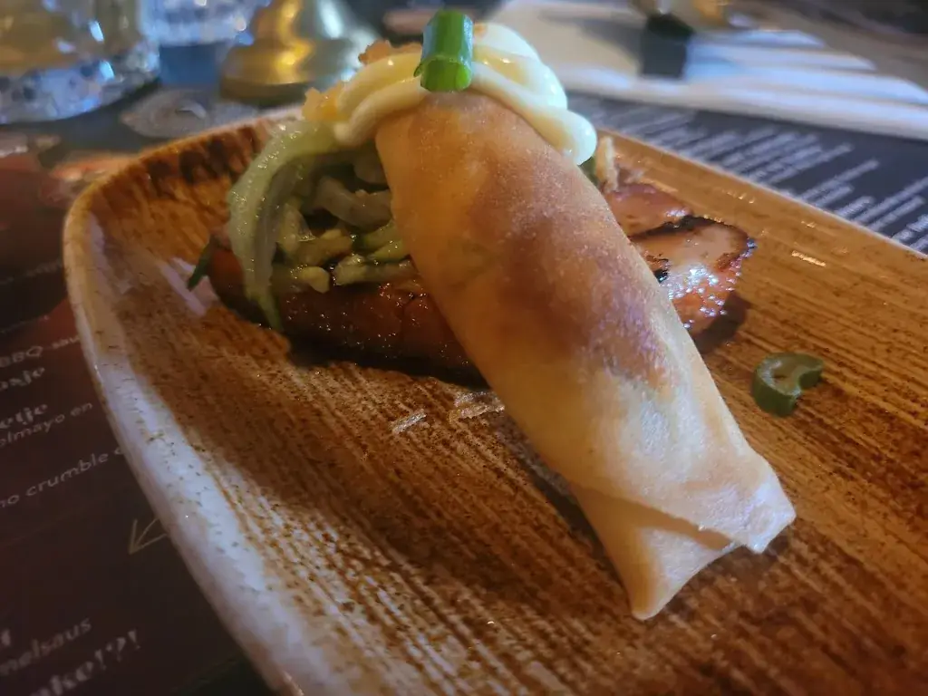 Menu_'t Zusje Nijmegen_Nijmegen_immagine_7