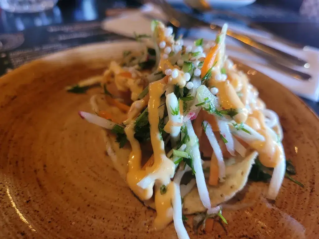 Menu_'t Zusje Nijmegen_Nijmegen_immagine_8