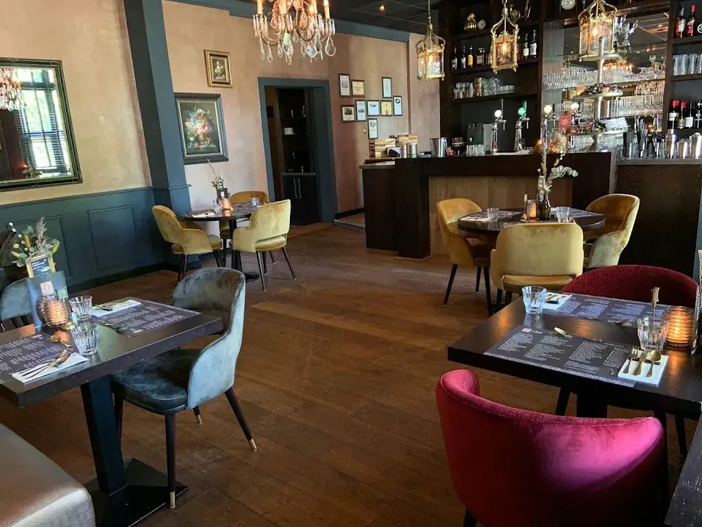 't Zusje Nijmegen restaurant in Nijmegen