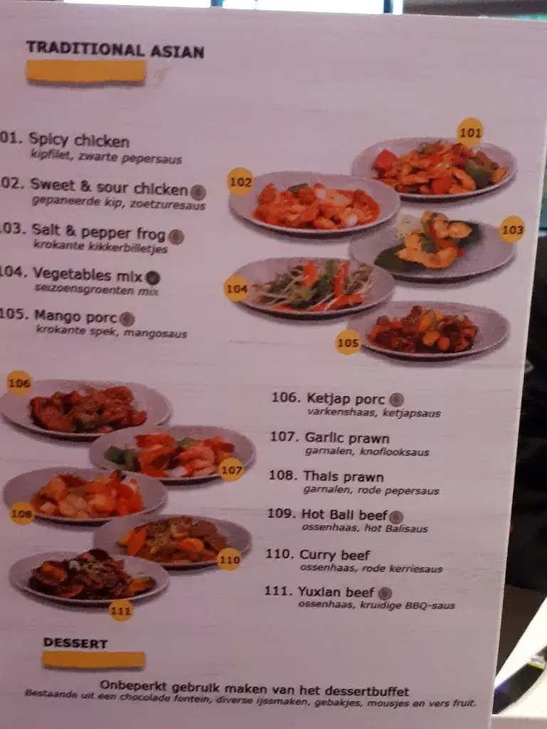 Menu_Saison Restaurant_Nijmegen_image_4