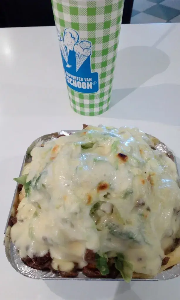 Cafetaria Groenen_Nijmegen_slider_image_2