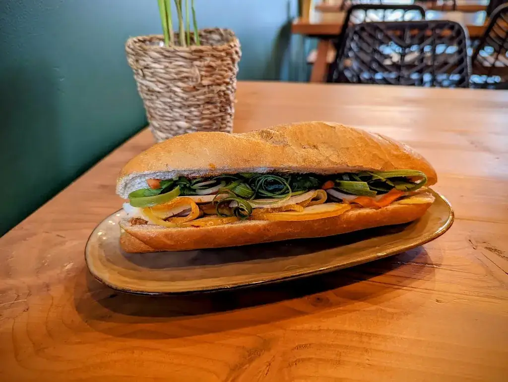 Menu_MAM Vietnamese Street Food_Nijmegen_immagine_6