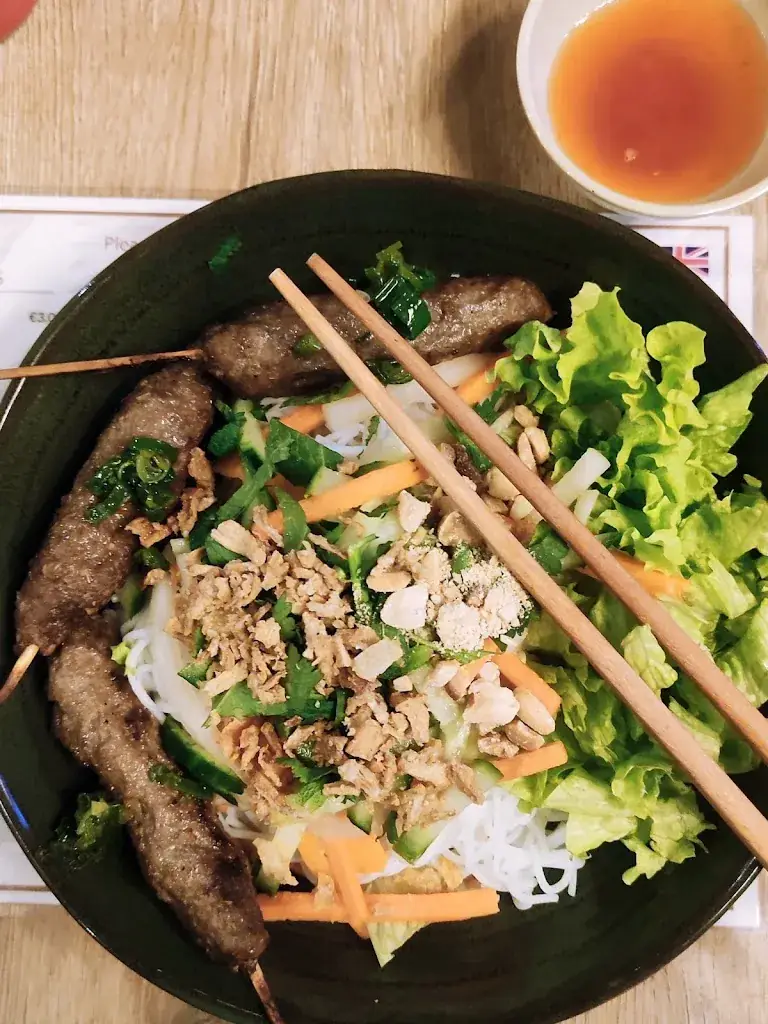 Menu_MAM Vietnamese Street Food_Nijmegen_immagine_8