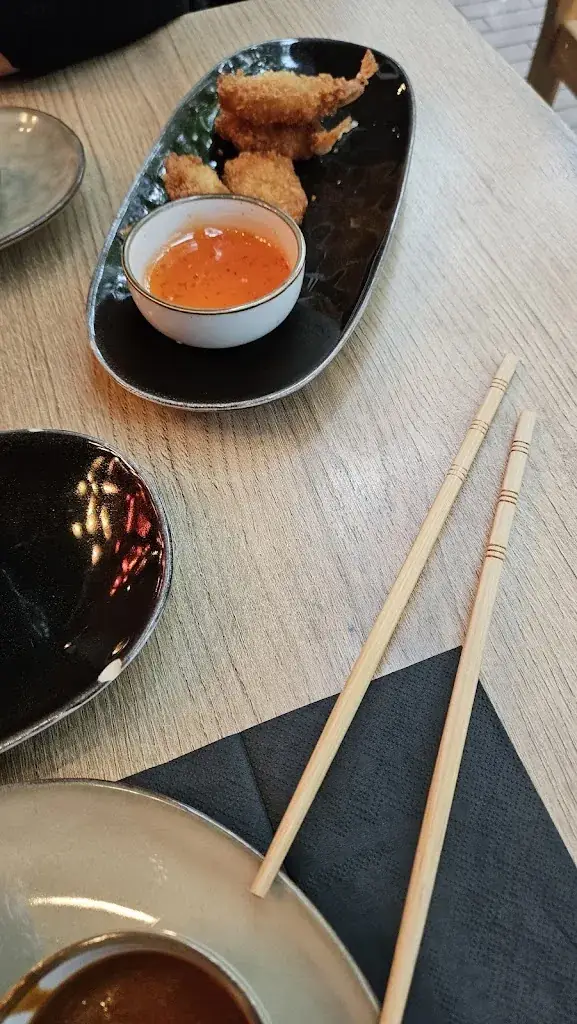 Mina Kalinovic van Dijk_MAM Vietnamese Street Food_Nijmegen_recensione