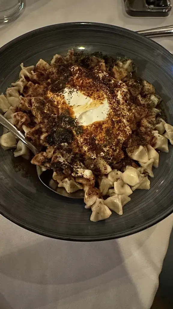 Menü_Restaurant Mira_Nijmegen_Bild_5