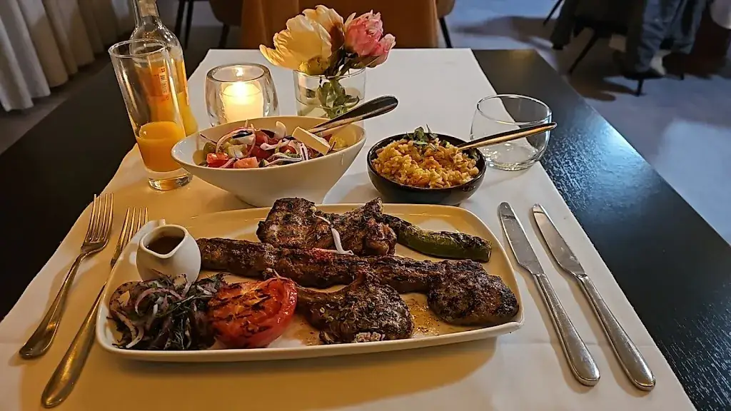 Menü_Restaurant Mira_Nijmegen_Bild_6