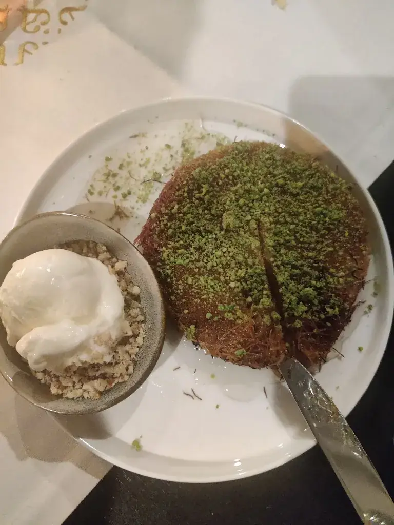 Menü_Restaurant Mira_Nijmegen_Bild_7