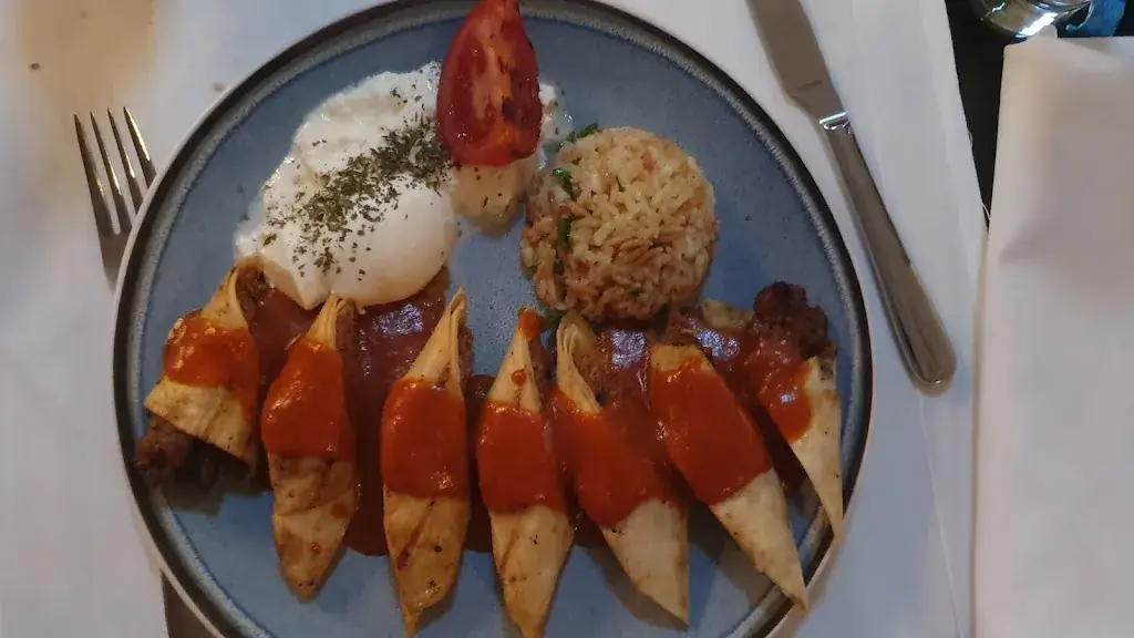 Menü_Restaurant Mira_Nijmegen_Bild_8