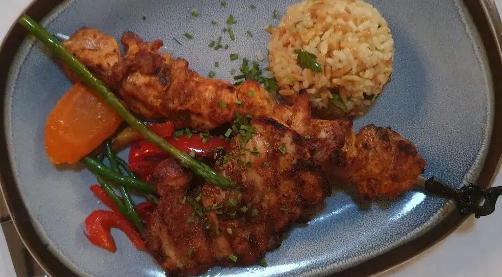 Menü_Restaurant Mira_Nijmegen_Bild_9