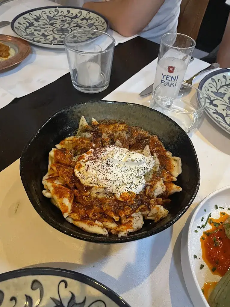 Apostolos Potaris_Restaurant Mira_Nijmegen_Bewertung