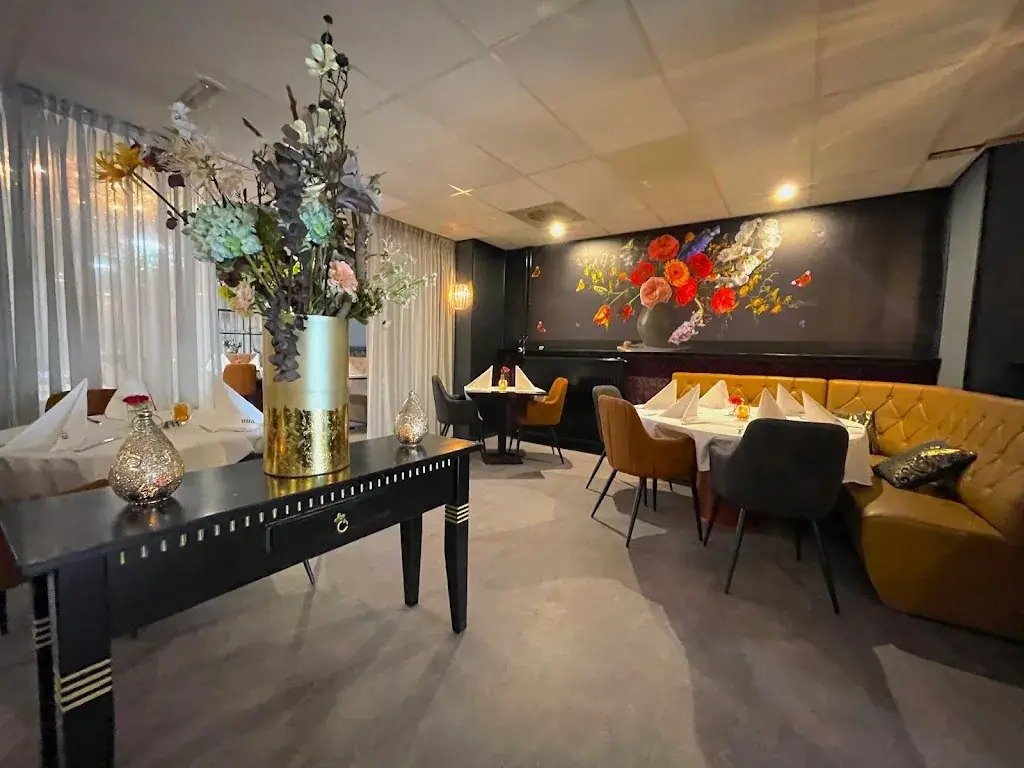 Restaurant Mira restaurant in Nijmegen