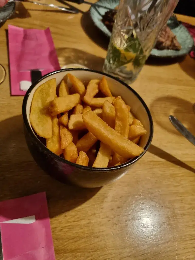 Menu_Plek Nijmegen_Nijmegen_immagine_5