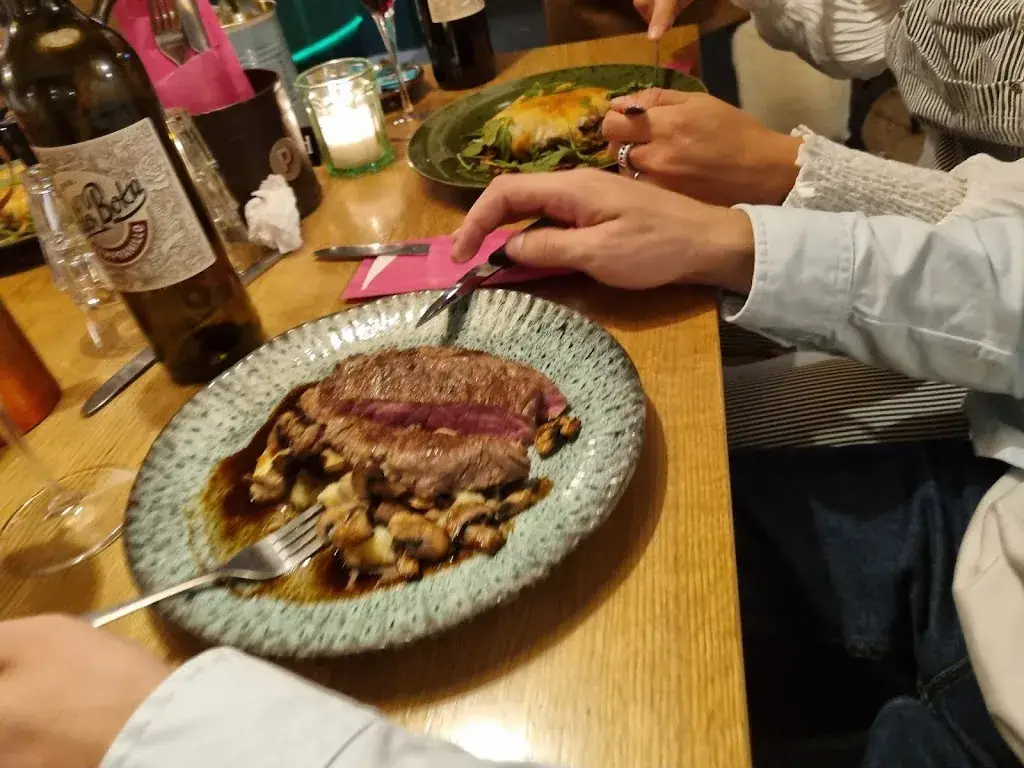 Menu_Plek Nijmegen_Nijmegen_immagine_6