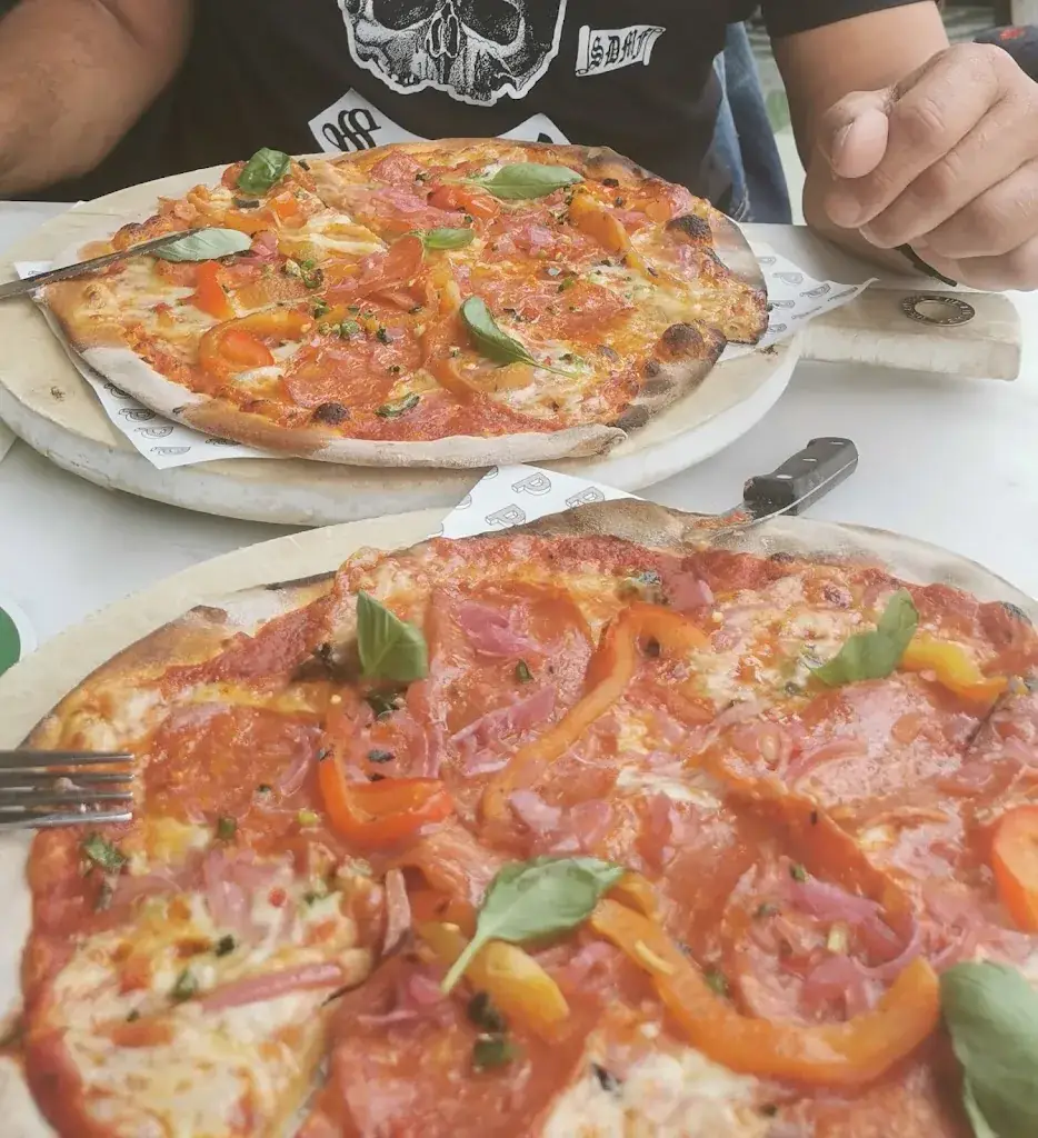 Menu_Plek Nijmegen_Nijmegen_immagine_7