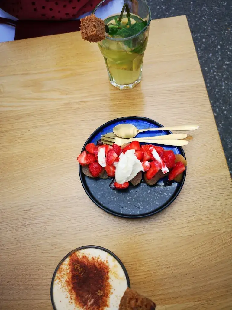 Menu_Plek Nijmegen_Nijmegen_immagine_8