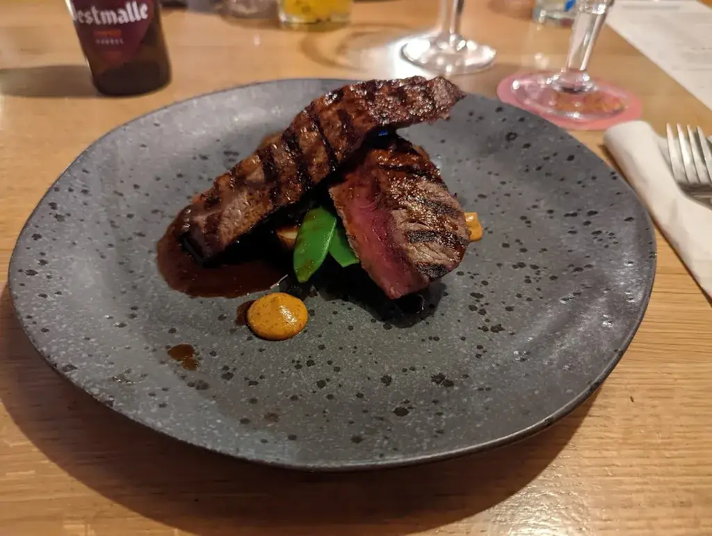 Menu_Plek Nijmegen_Nijmegen_immagine_9