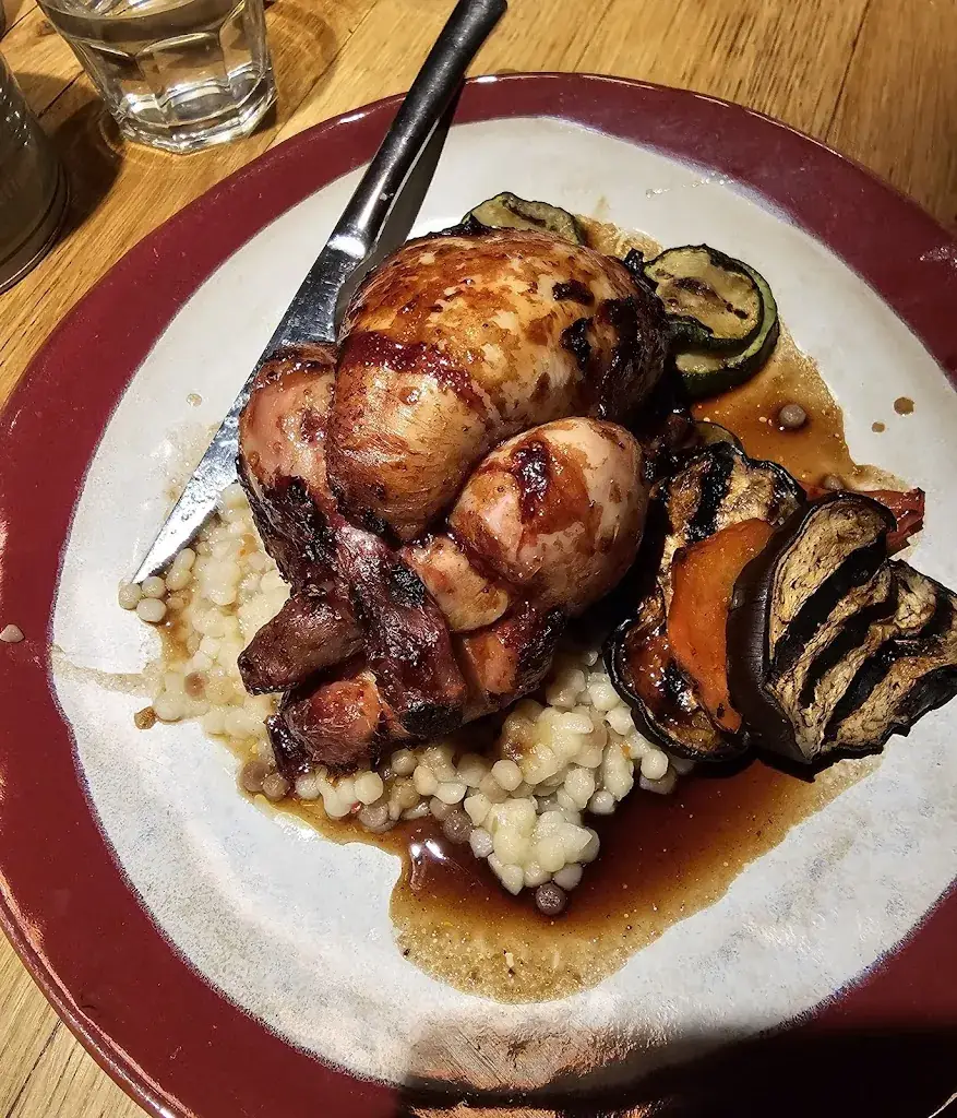 Amor Kitchen_Plek Nijmegen_Nijmegen_recensione