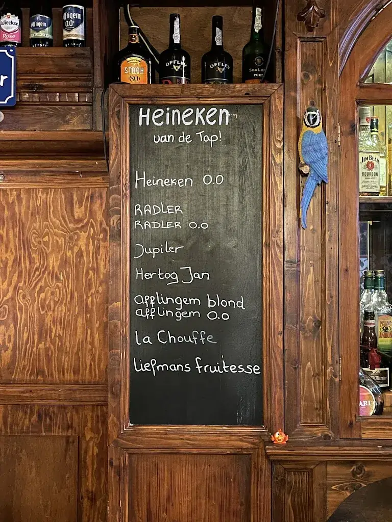 Menu_Cafe de Kleine Heer_Heerewaarden_image_2