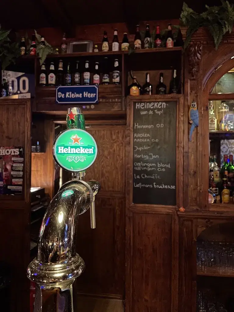 Menu_Cafe de Kleine Heer_Heerewaarden_image_5