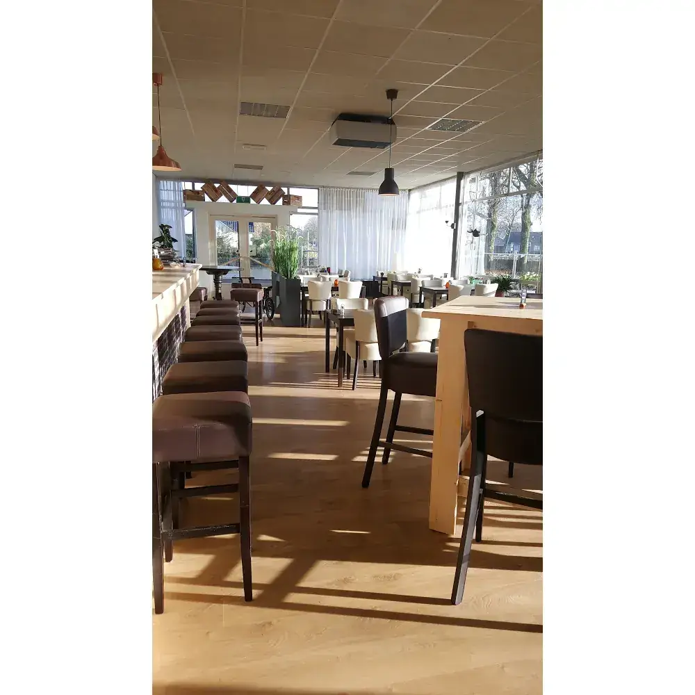 . restaurant à Heerewaarden