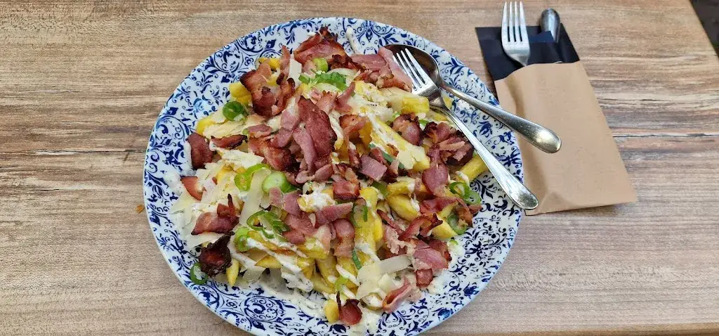 Lyon_Herberg Molecaten_Hattem_review